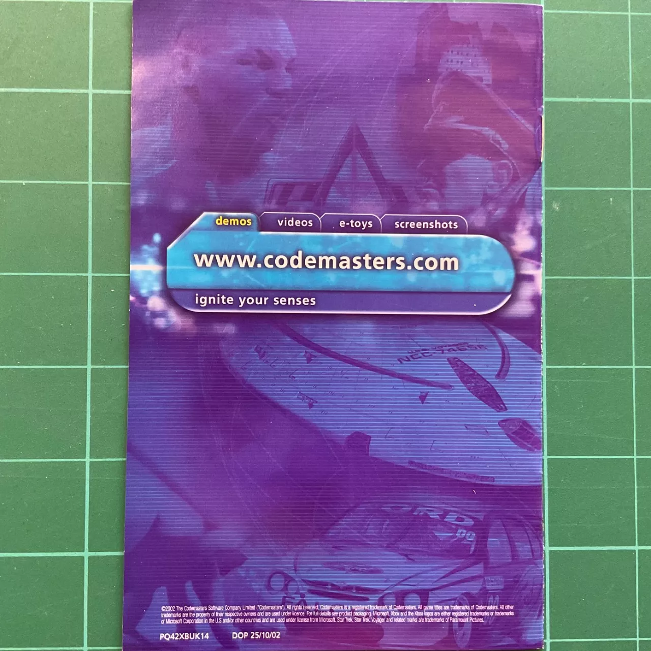 Image Tester