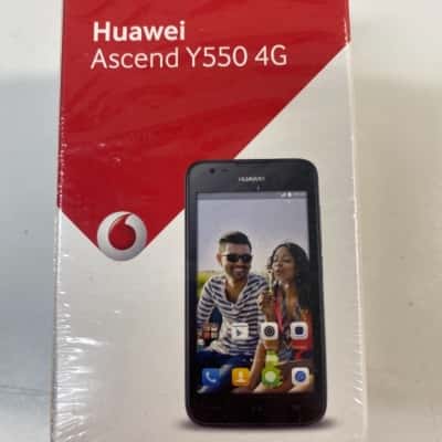 Huawei Y550 4G phone 
