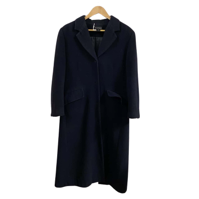 Crossroads Womens  Size 12 Trench Coat 