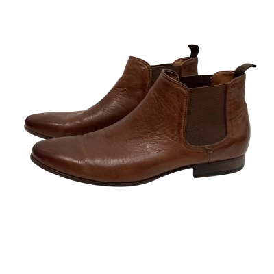 Aquila Mens  Size 43 Boots Brown 