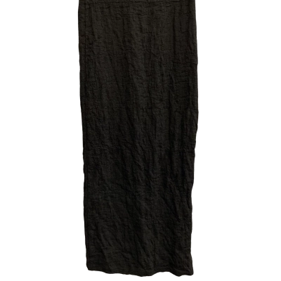 Atmos&Here Womens  Size 6 Black  Pants