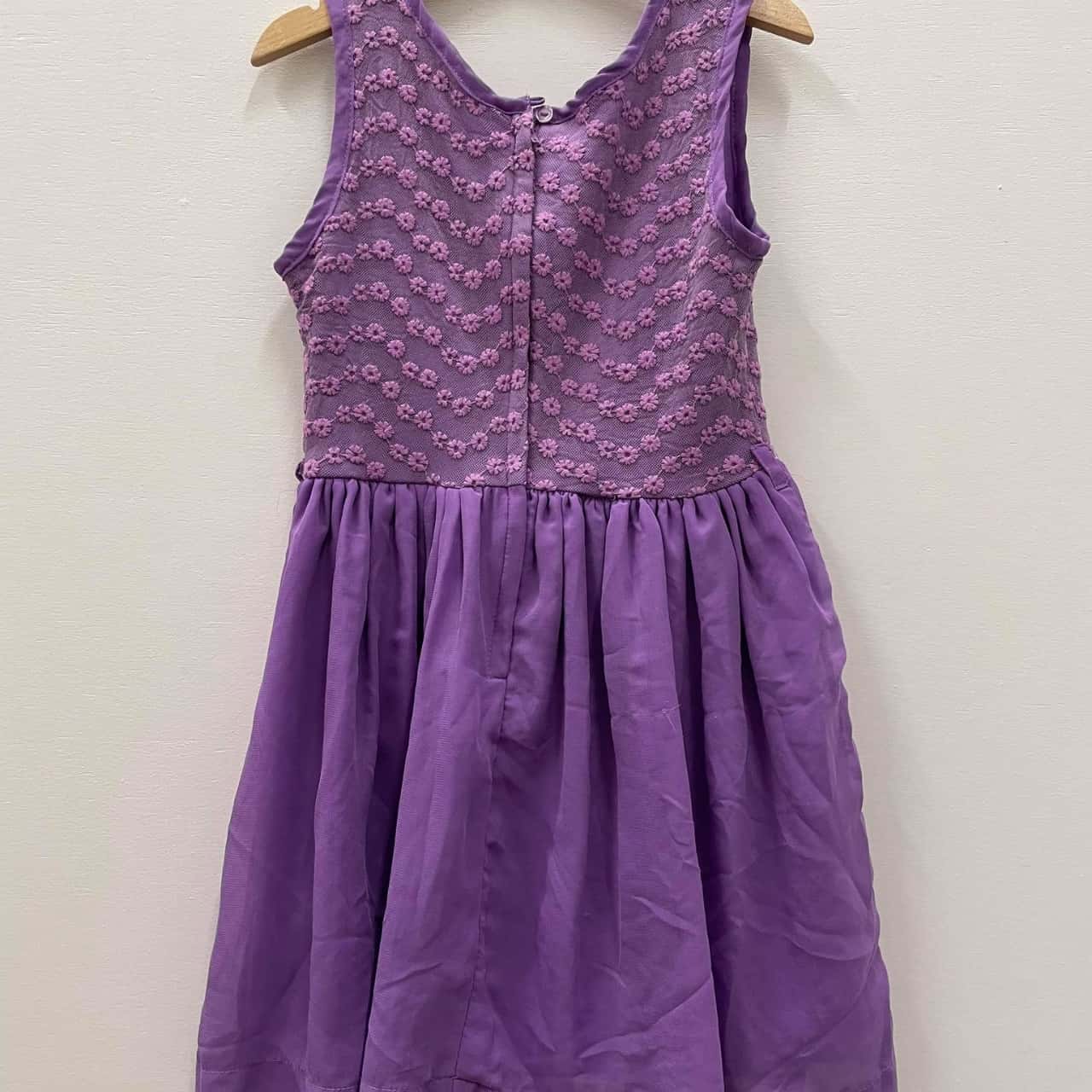purple patch dresses