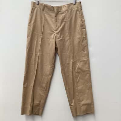 COS Pants Beige - Size EU 48