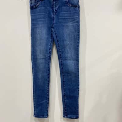 Country Road Kids  Size 10 Jeans Blue 