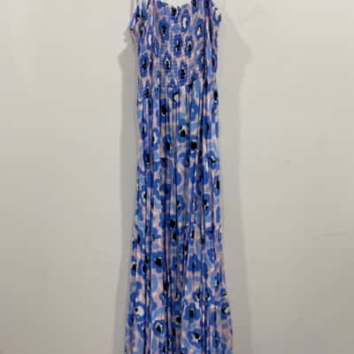 Princess Polly Womens  Size 6 Floral Dress 