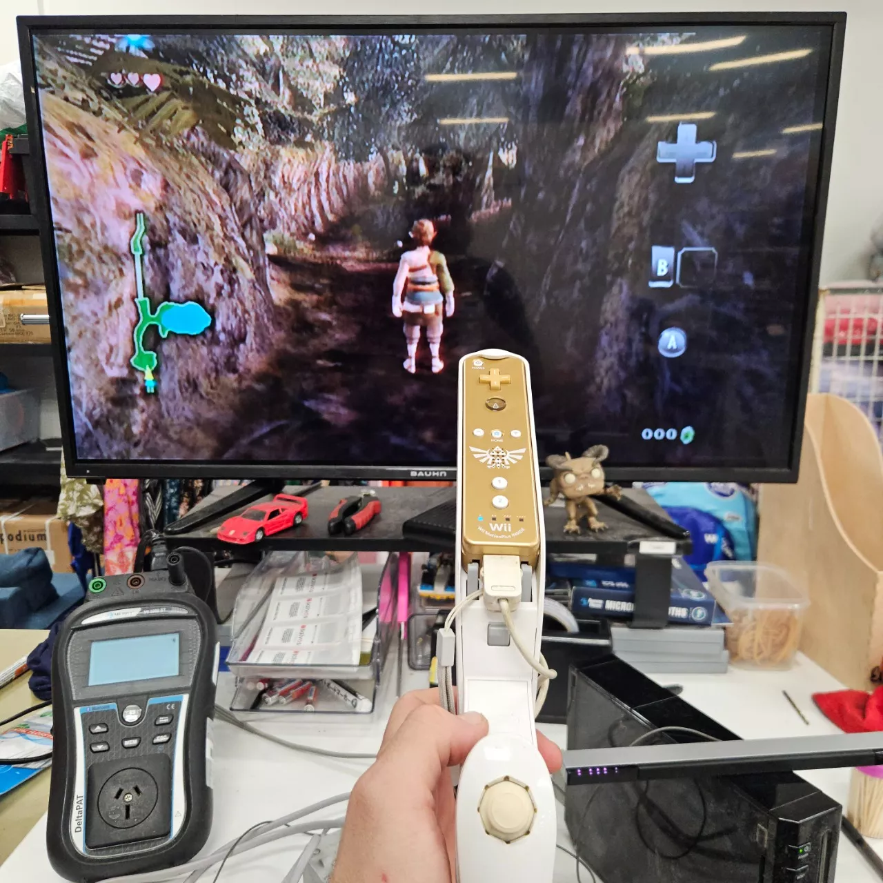 Image Tester