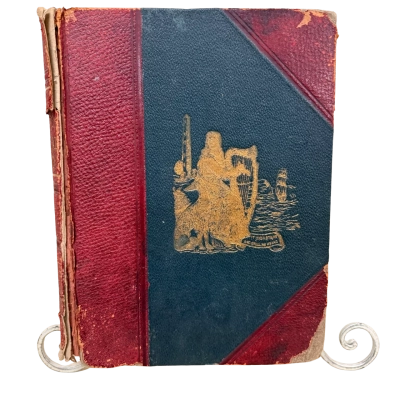 Family Heraldry of Ireland.  Atlas and Cyclopedia of Ireland   