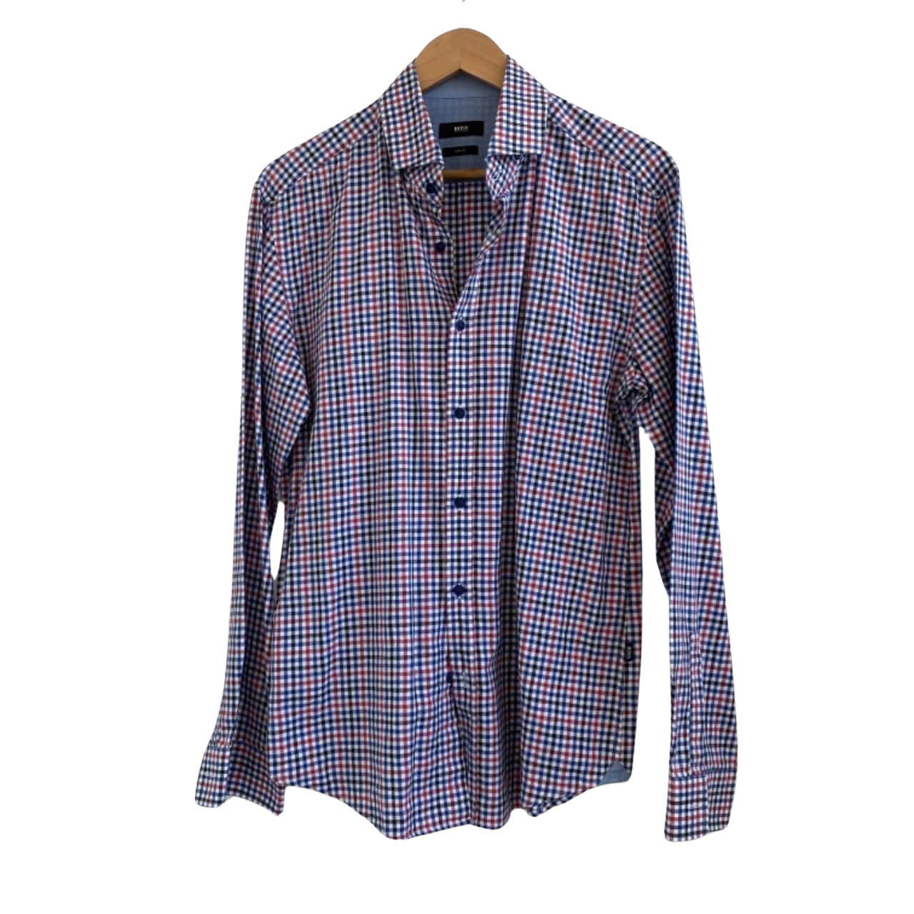 Boss Hugo Boss Men’s Small Business Shirt