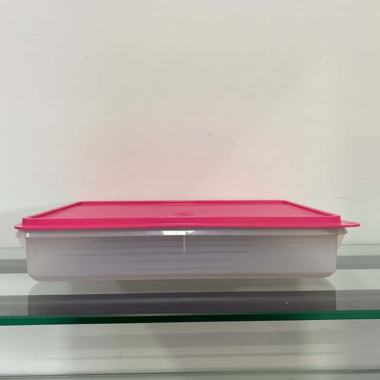 Tupperware container