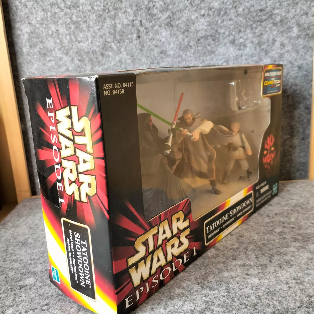 Image Tester