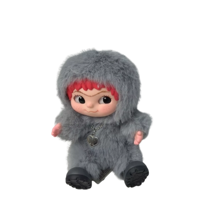 Letsvan grey wakuku