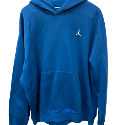 Jordan Mens Size XL Blue 