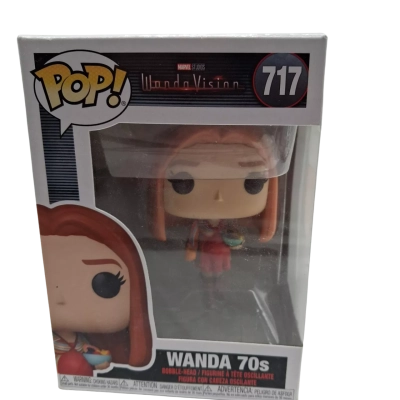 POP WANDA VISION