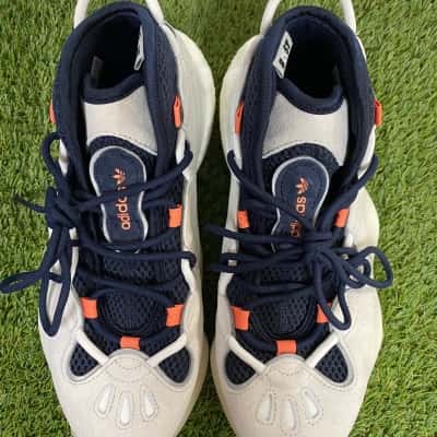 Adidas Mens Crazy BYW III Size 6