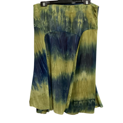  Bella Babe Womens  Size 12 Midi Skirt (c)