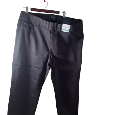 Autograph Womens Cropped Pants -  Size 20 