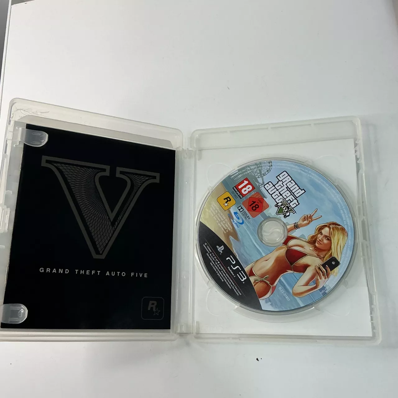 Image Tester