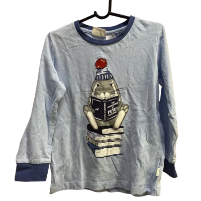 Peter Alexander Kids  Size 3 Pyjamas Blue / Multicoloured 