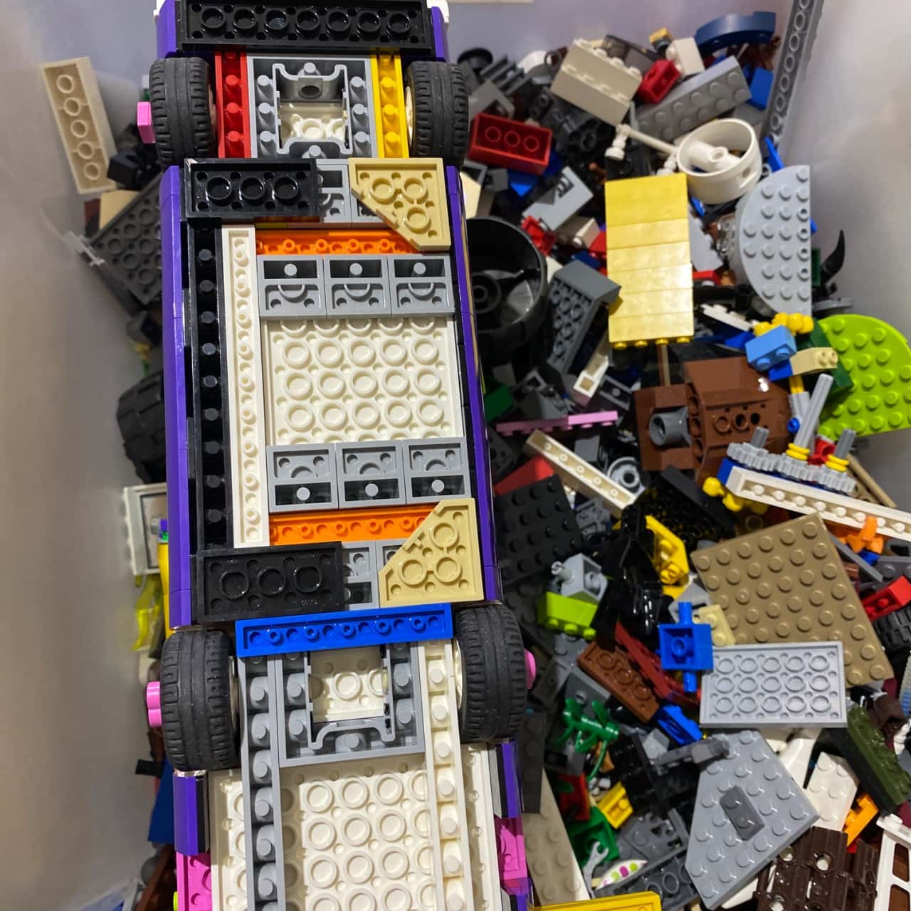 Image Tester