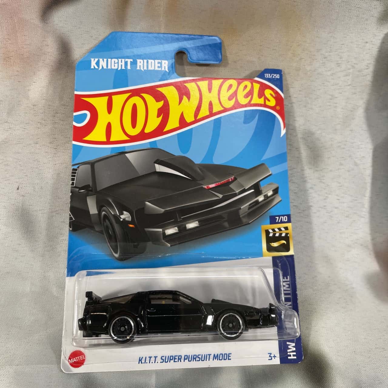 Image Tester