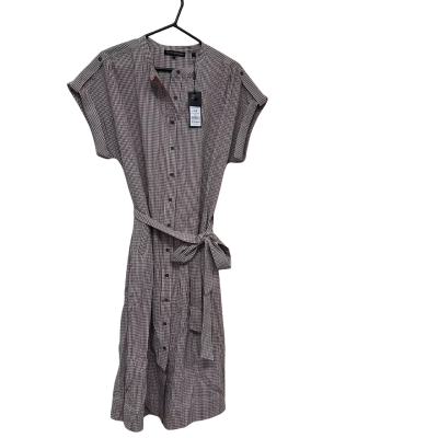 BRAND NEW DAVID LAWRENCE DRESS. SIZE 14