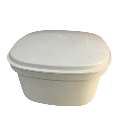 Vintage Tupperware Microwave Steamer 