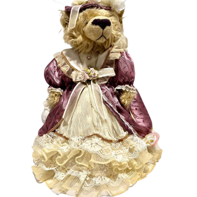 Home art Bear Collectible SKU 5194