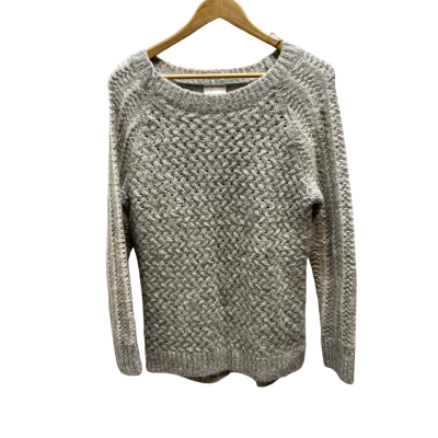 Witchery Womens  Size M Grey Jumper