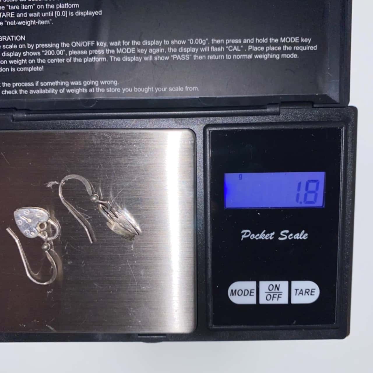 Image Tester