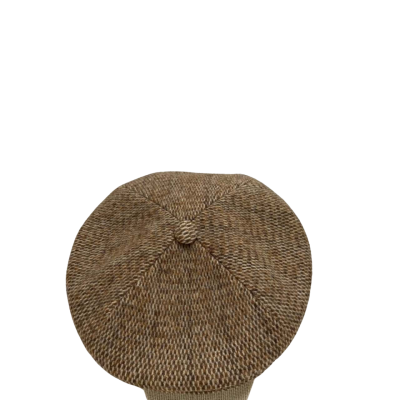 Kangol Mens  Size M Brown 
