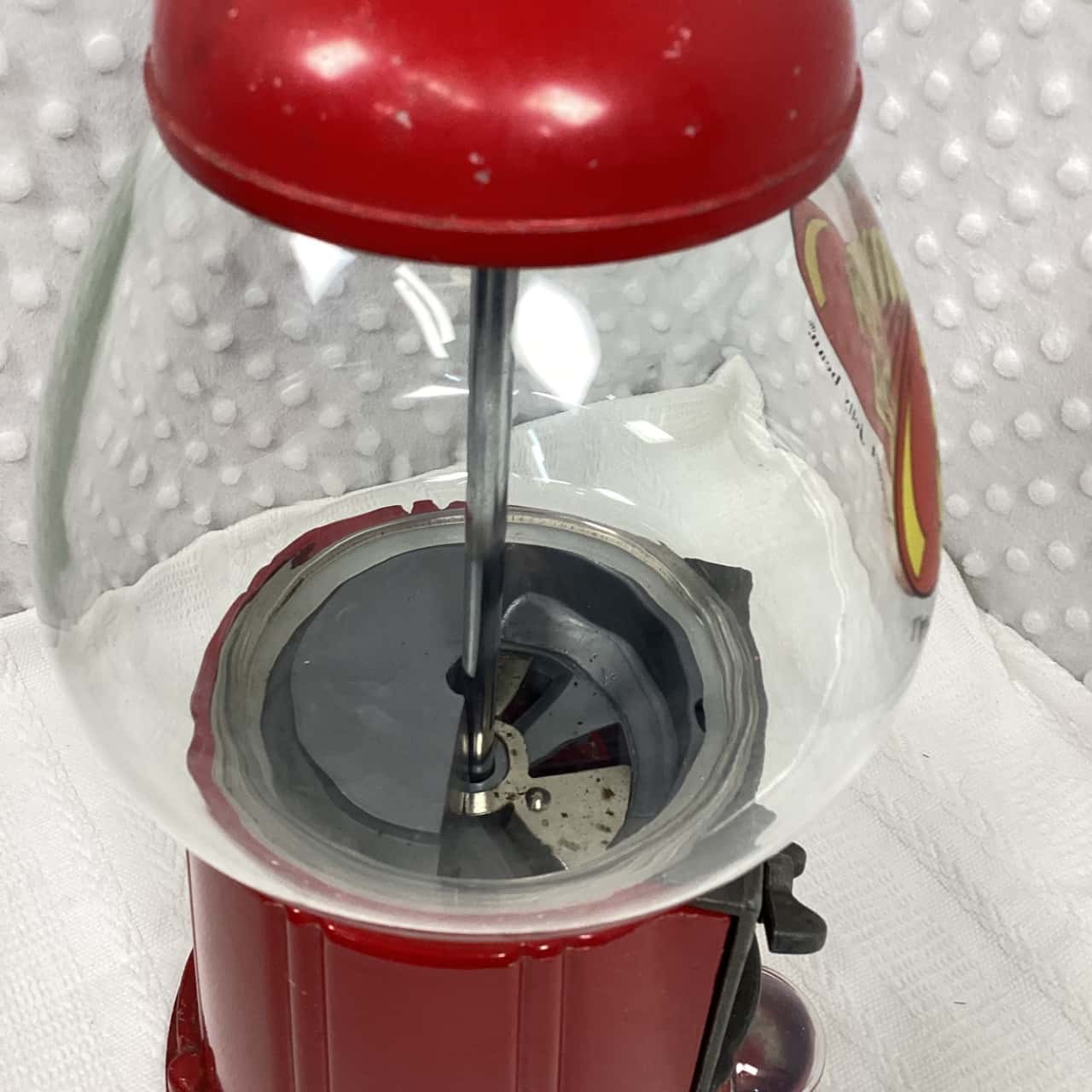 Image Tester