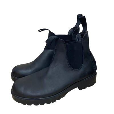 Therapy Women’s Steel Cap Boots Size 7