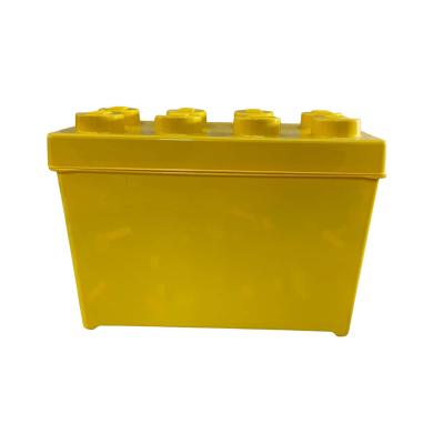 LEGO bulk mixed. 2.6 kg