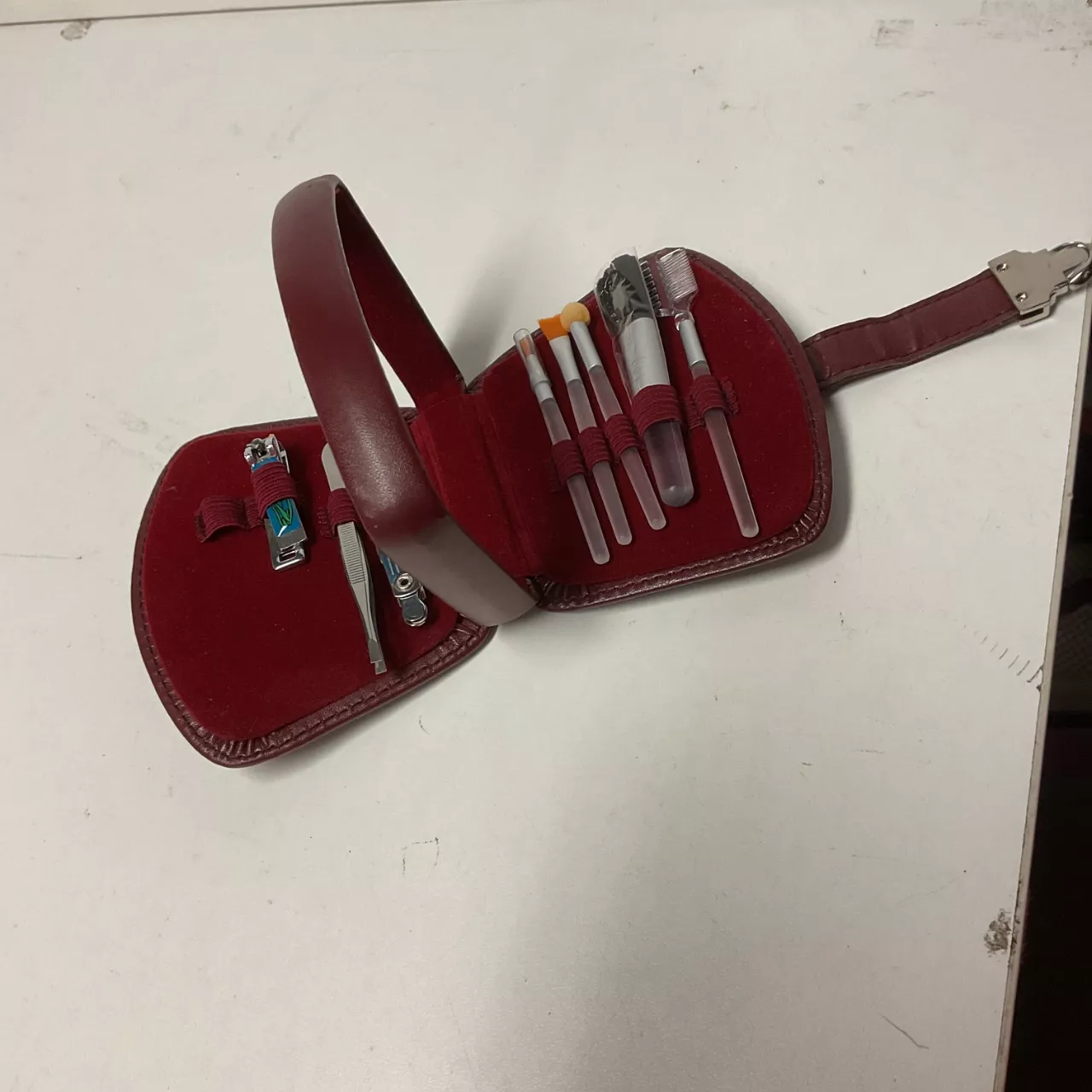 Image Tester