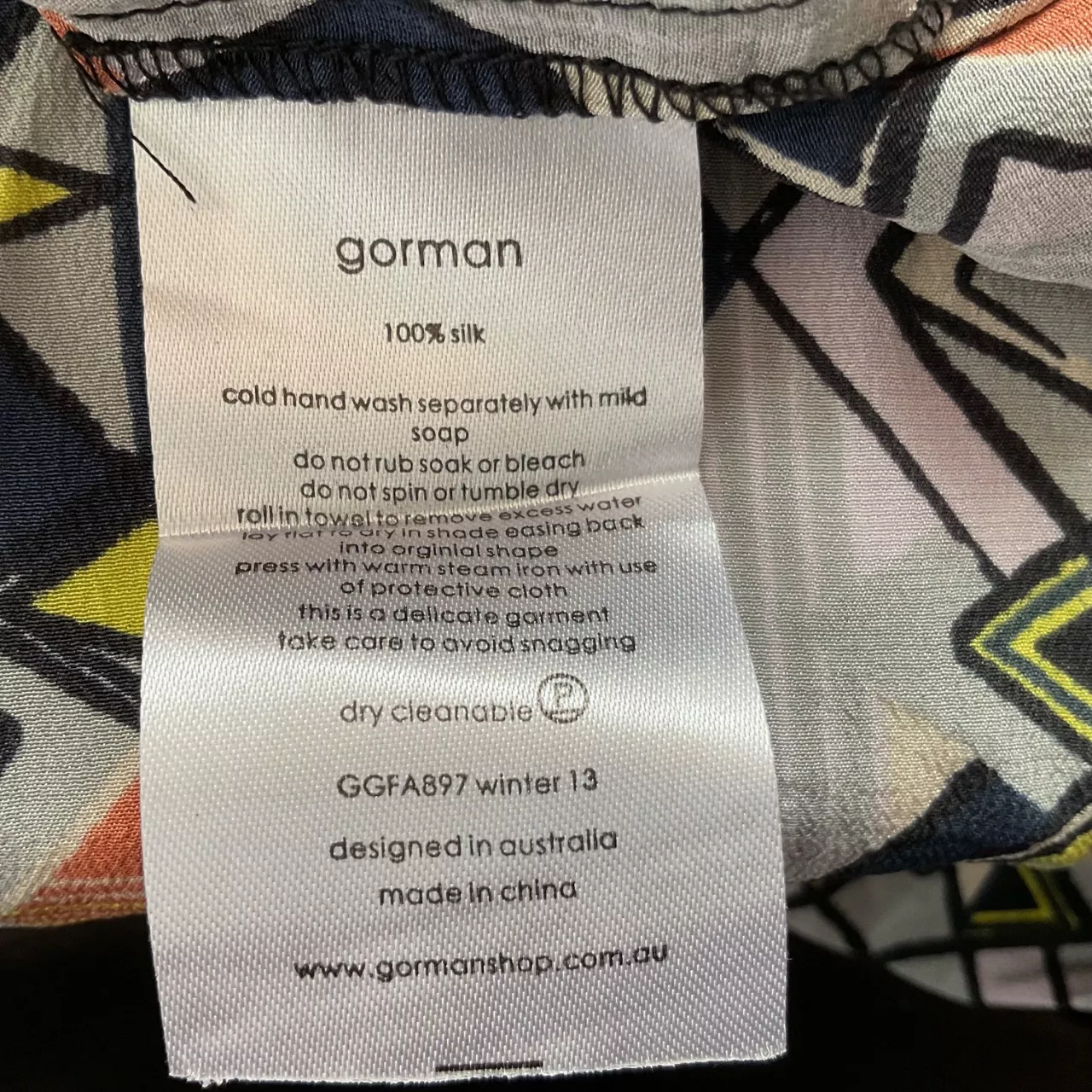 Image Tester