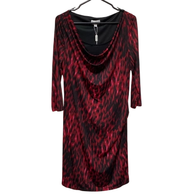 Queenspark Dress Size 16