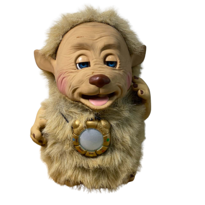 Yano The Interactive Story Teller - STILL WORKS