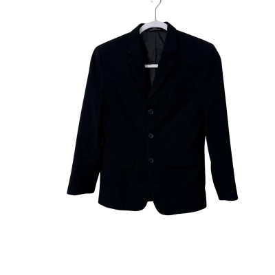 Calvin Klein Kids  Size 12 Jacket Black  