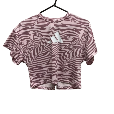 Adidas Kids  Size Youth Swimwear Pattern / Pink  