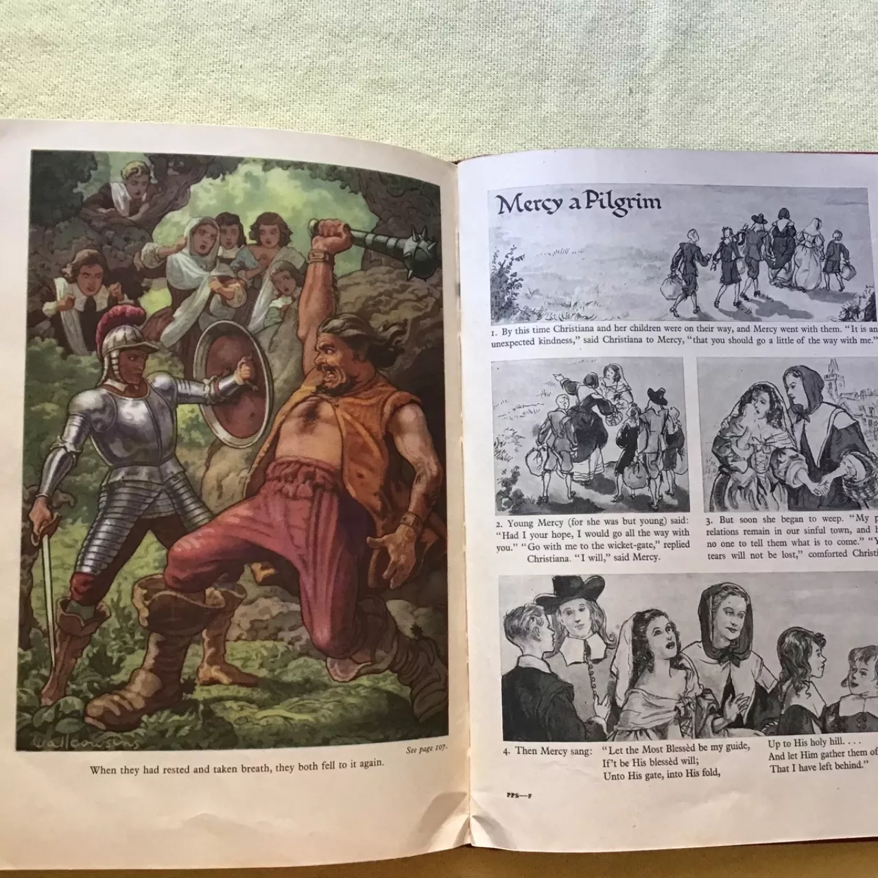 Image Tester