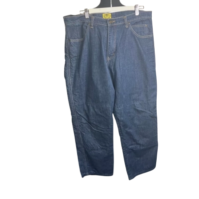  Mens  Size 36 Blue 