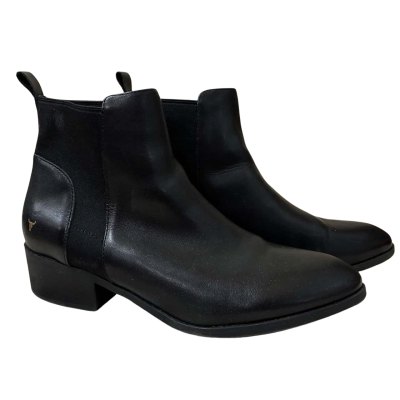 Windsor Smith Metz Ankle Boots