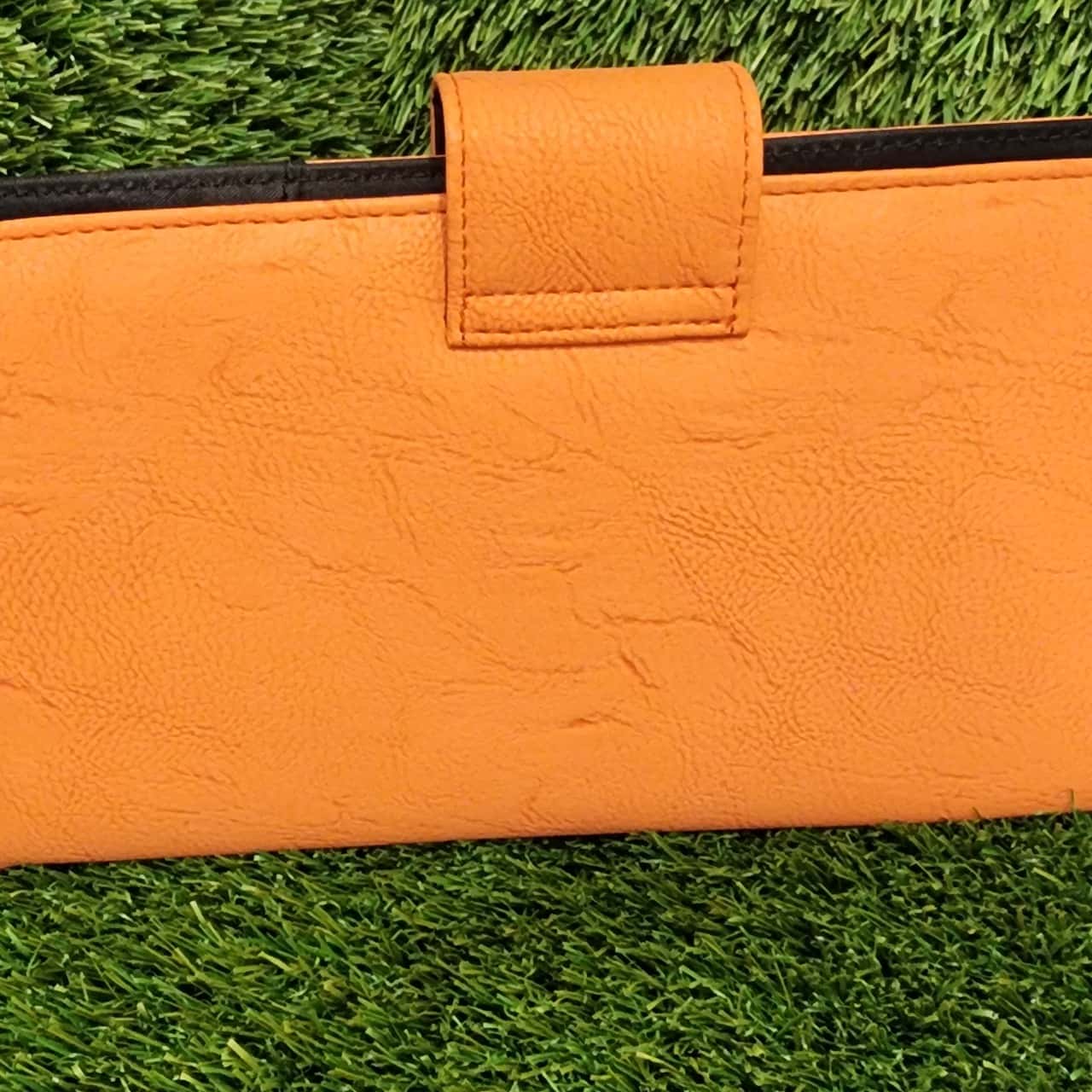 Sportsgirl Women's Purse Orange (s)