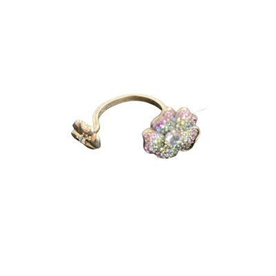 Pandora Womens Ring Sterling Silver 