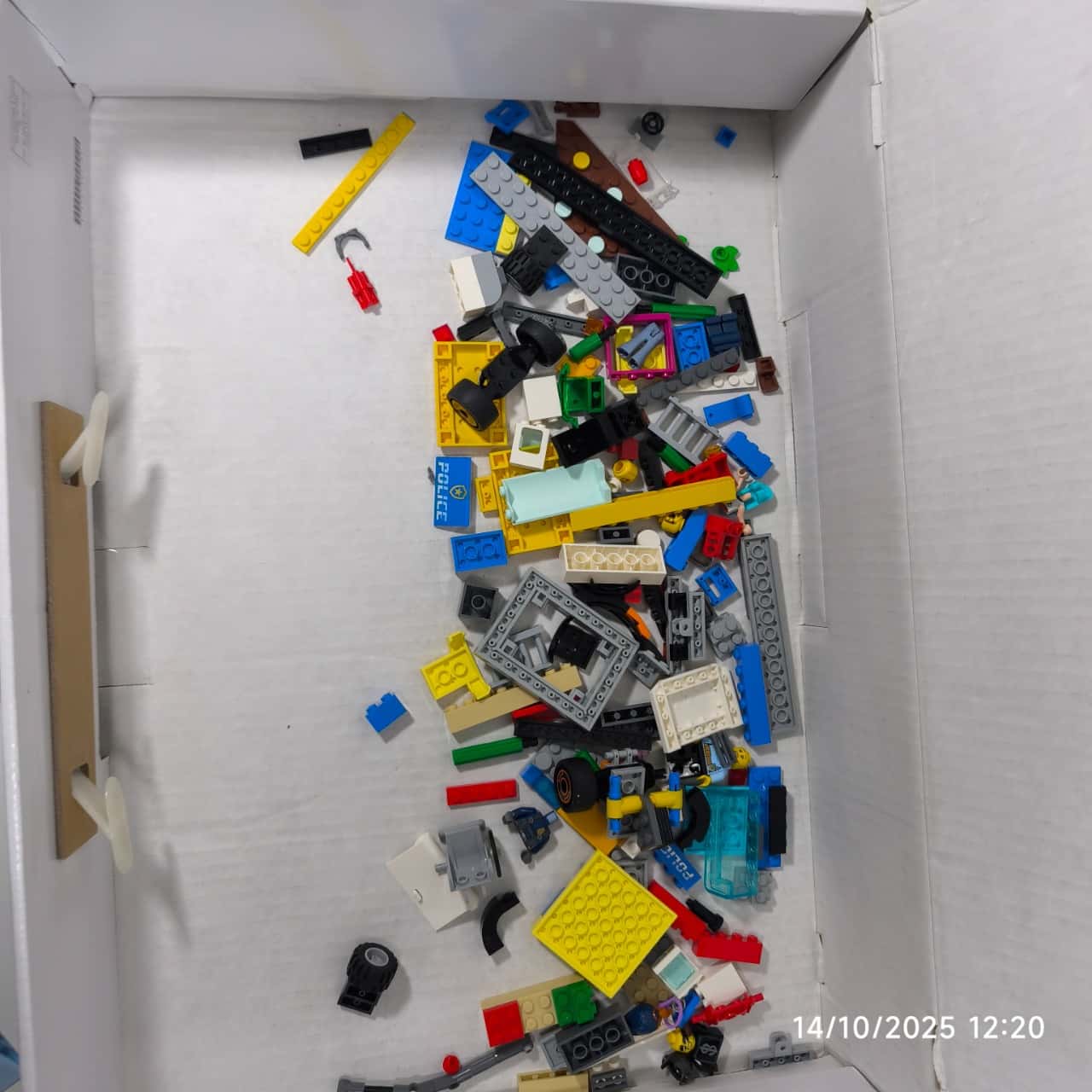 Image Tester