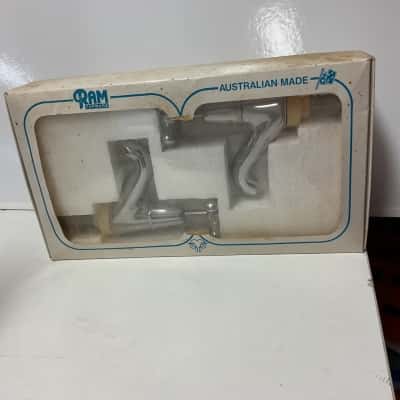 Vintage Ram Tapware set