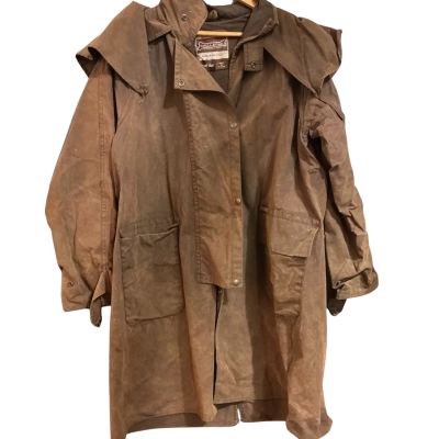 Driza-Bone Size XL Brown 
