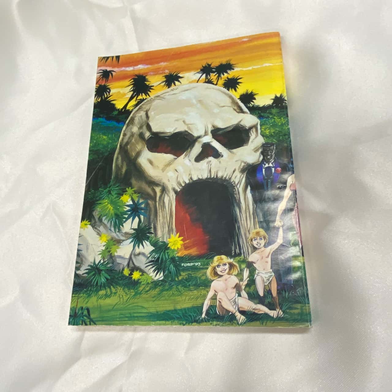 Image Tester