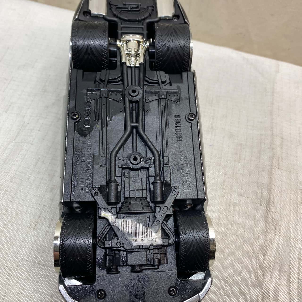 Image Tester
