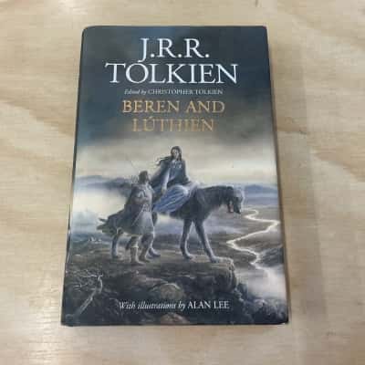 Beren and Lúthien